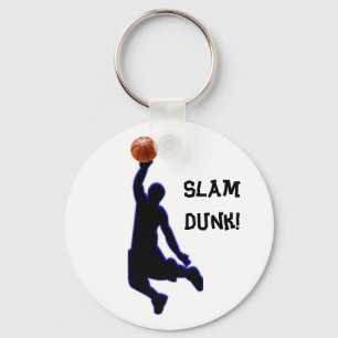 Porte-clés slamdunk