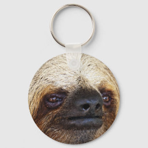 Porte-clés Sloth