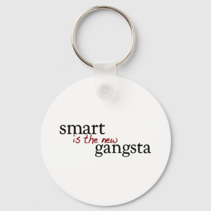 Porte-clés Smart est le nouveau Gangsta