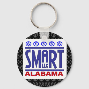 Porte-clés Smartdarklogo