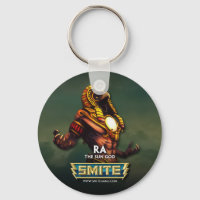 SMITE : Ra, Le Dieu Soleil