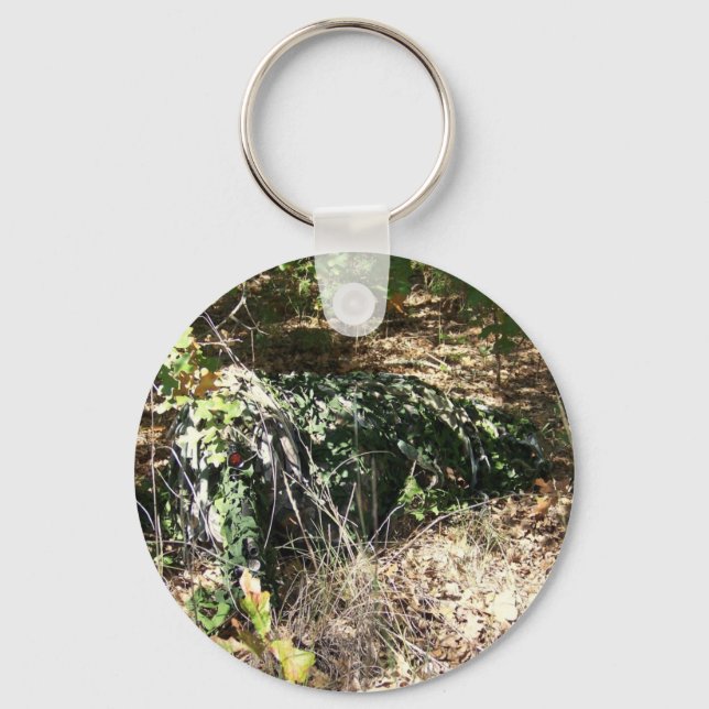 Porte-clés snipershide1 026 (Recto)