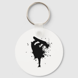 Porte-clés Snowboard femmes Snowboard Snowboard Hommes