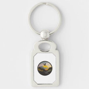 Porte-clés Snowdonia