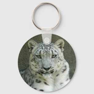 Porte-clés SnowLeopardM002
