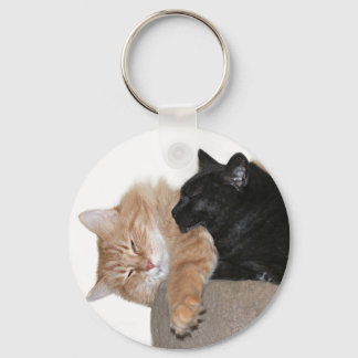 Porte-clés Snuggle buddies