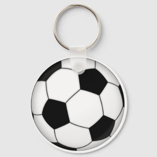 PORTE-CLÉS SOCCER
