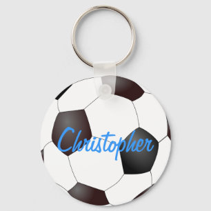 Porte-clés Soccer Ball