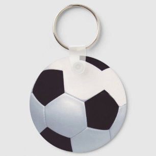 Porte-clés Soccer Ball Keychain
