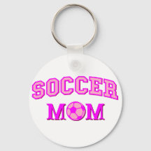 Soccer Maman Dessin Et Texte Tout Rose
