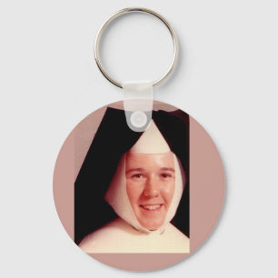 Porte-clés soeur