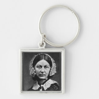 Porte-clés Soins de Florence Nightingale