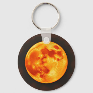 Porte-clés Soleil Brûlant