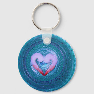 Porte-clés Someone Say Shrimp