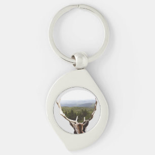 Porte-clés Son domaine