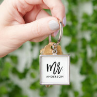 Son propre Porte - clé personnalisé
