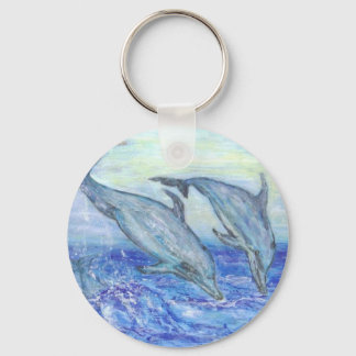 Porte-clés Sonars au jeu (Personnalisé)