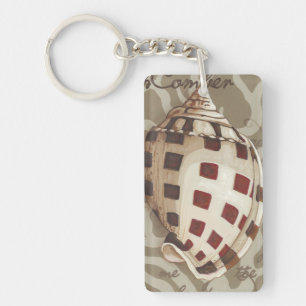 Porte-clés Sonnet I