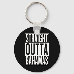 Porte-clés sortie directe des Bahamas