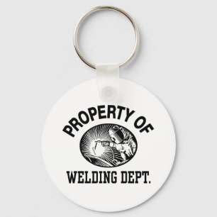 Porte-clés Soudage