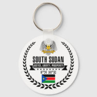Soudan du Sud