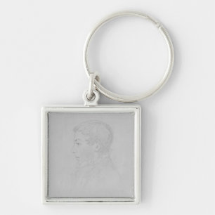 Porte-clés Soumissionnaire de George Parker, 1819