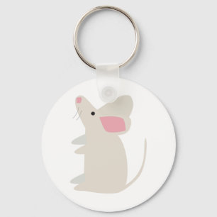 Porte-clés Souris