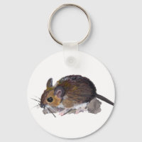 Souris de champ longue portée