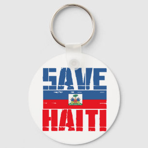 PORTE-CLÉS SOUTENIR HAÏTI