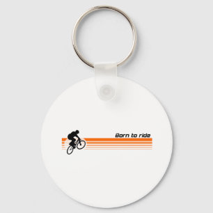 Porte-clés Soutenu pour monter - BMX