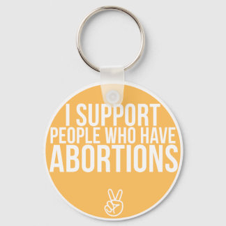 Porte-clés Soutien !