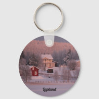 Souvenir de Laponie