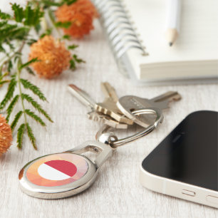 Porte-clés Souvenir du Monaco