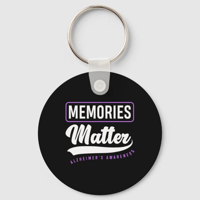 Porte-clés Souvenirs Problème Heimerheimer Supporter Heimerhe (Recto)
