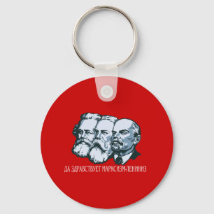 Porte-clés Soviet