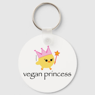 Porte-clés Soychick Vegan Princess Porte - clé