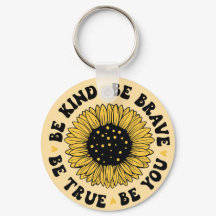 Soyez gentils et courageux soyez vrais...