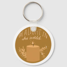 Soyez la Lumière du Monde