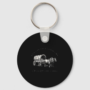 Porte-clés Soyez Patient Avec Moi Je Suis Des Années 1900 Vin