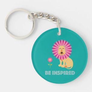 Porte-clés Soyez Porte - clé inspiré