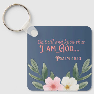 Porte-clés Soyez toujours Porte - clé