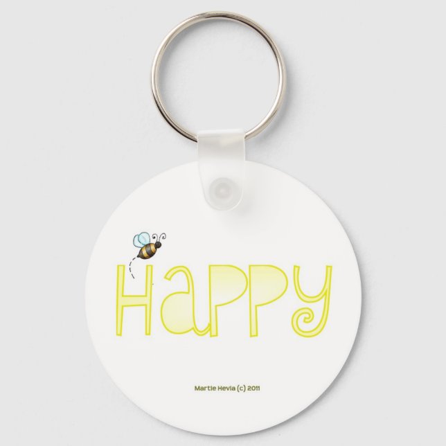 Porte-clés Soyez X Modèle Porte - clé 1 (Recto)