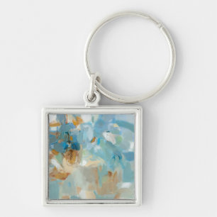 Porte-clés Sparkle Beach