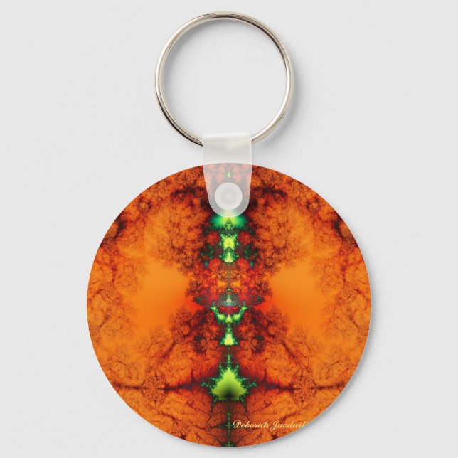 Porte-clés Spear of Destiny (Recto)