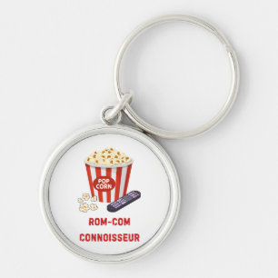Porte-clés Spécialiste de la Comédie Romantique