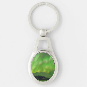 Porte-clés Spectaculaire Aurora