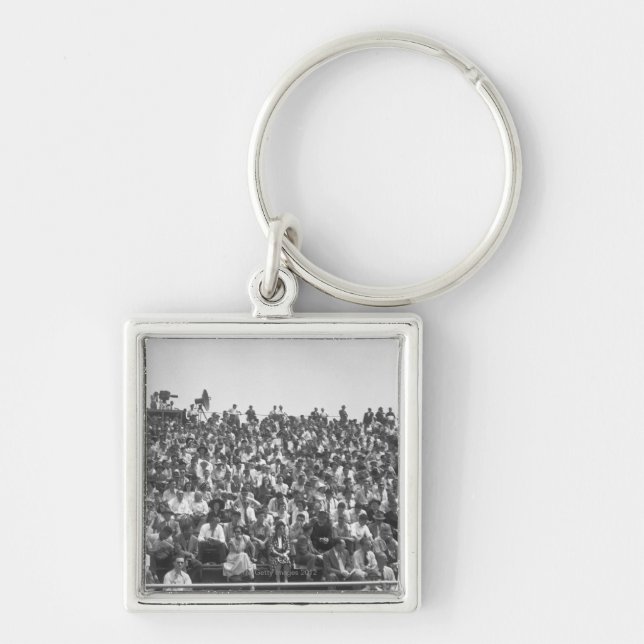Porte-clés Spectateurs (Devant)