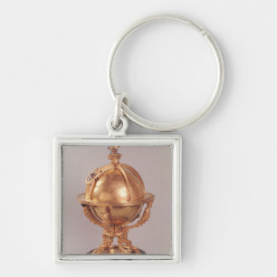 Porte-clés Sphère céleste, c.1580