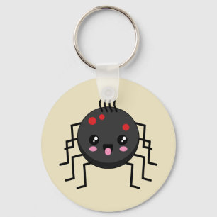 Porte-clés Spider
