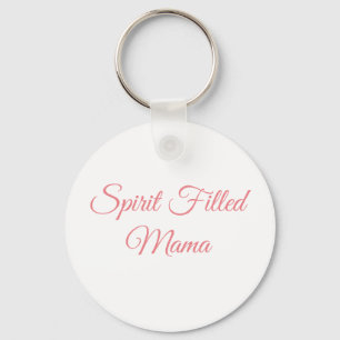 Porte-clés Spirit Rempli Mama